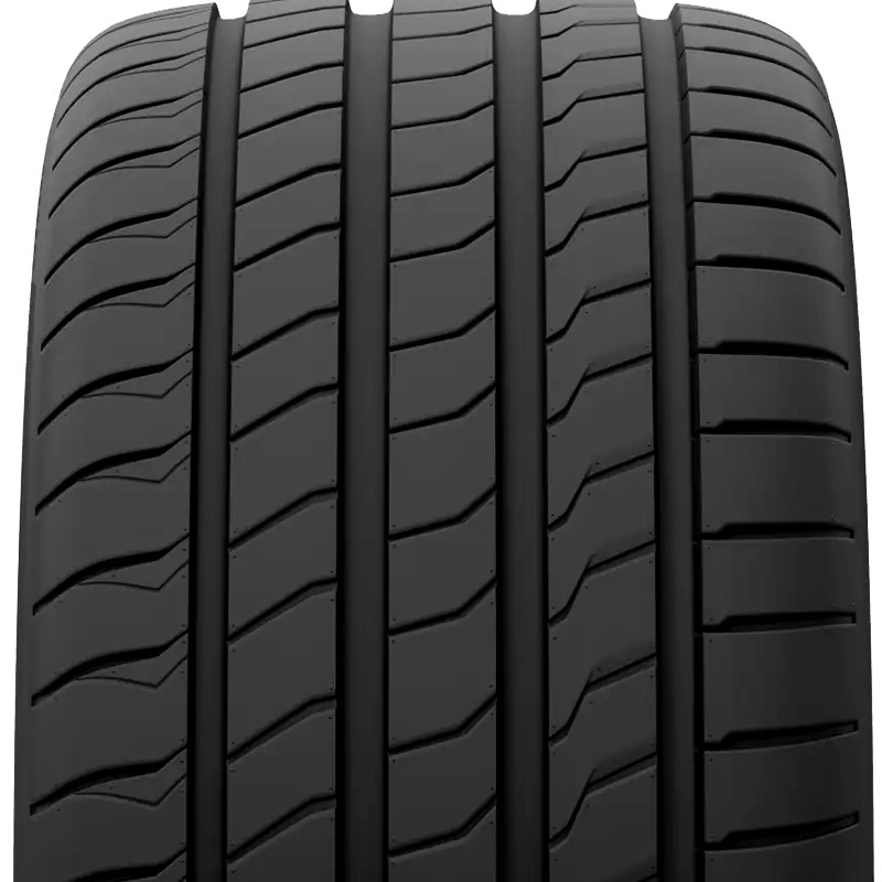 Lexani Volt-EC 245/45ZR20XL 103Y Tire