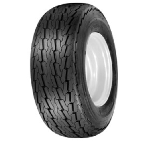 Power King Boat Trailer II LP 18.5X8.50-8 C/6PLY (4 Tires)