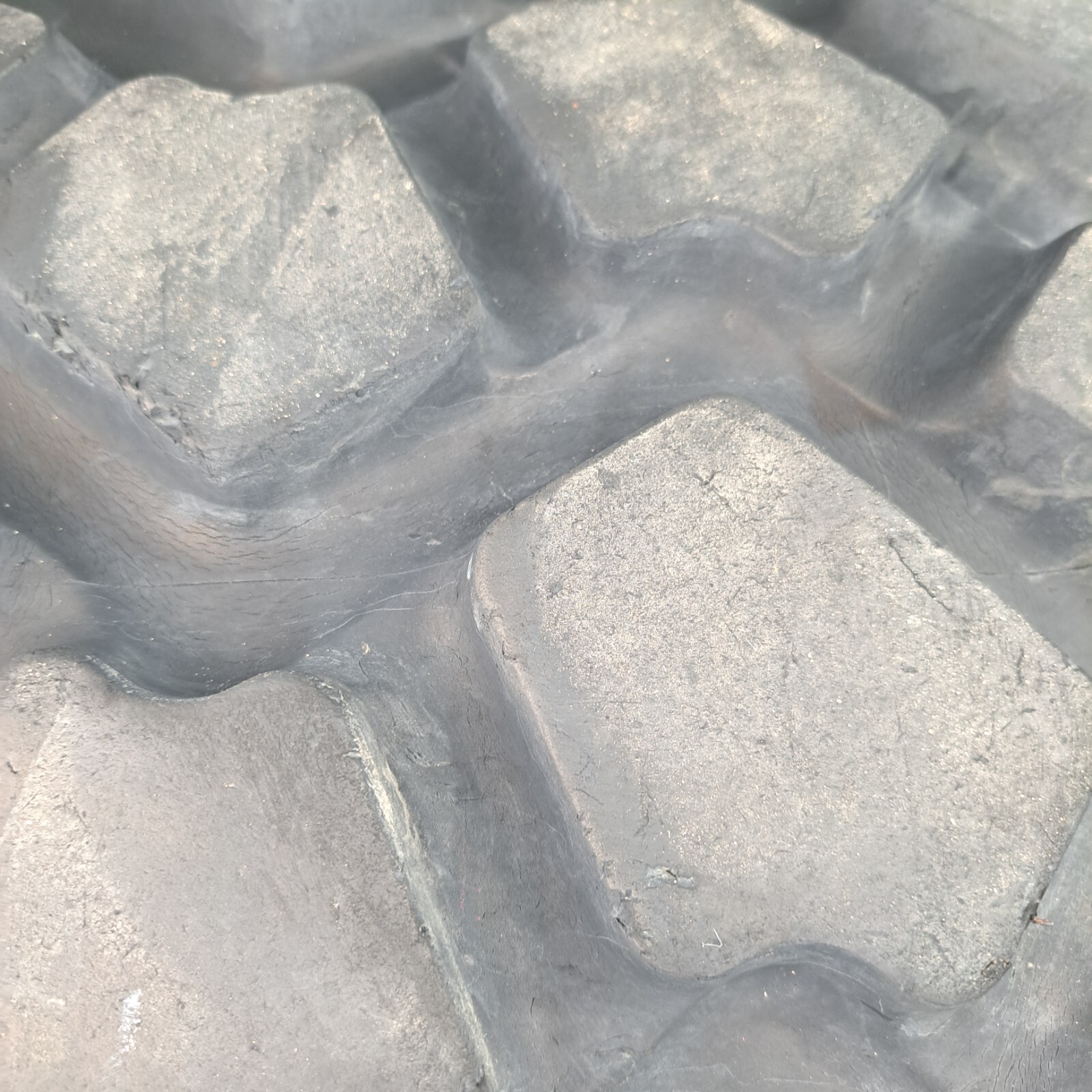 16.00R20 Michelin XZL *Agricultural Use Only*