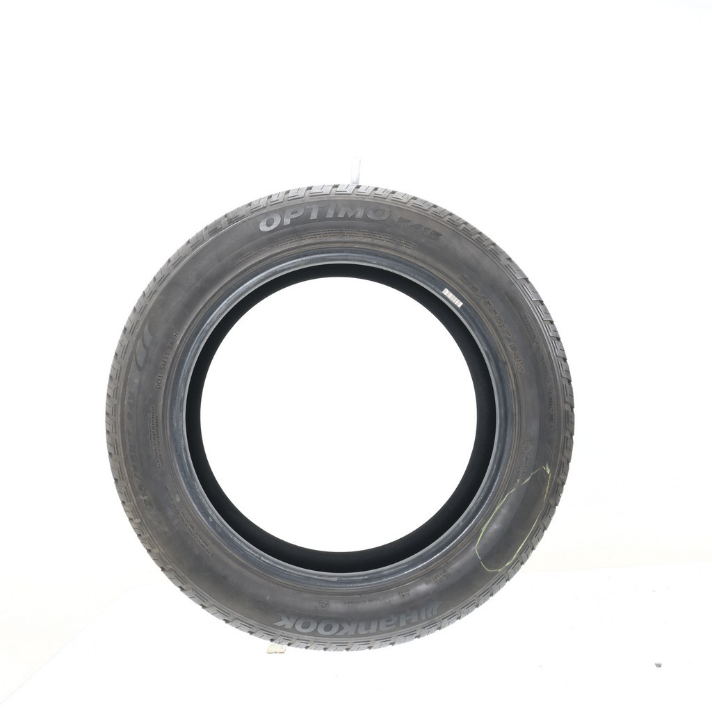 Used 215/55R17 Hankook Optimo K415 94V – 9/32