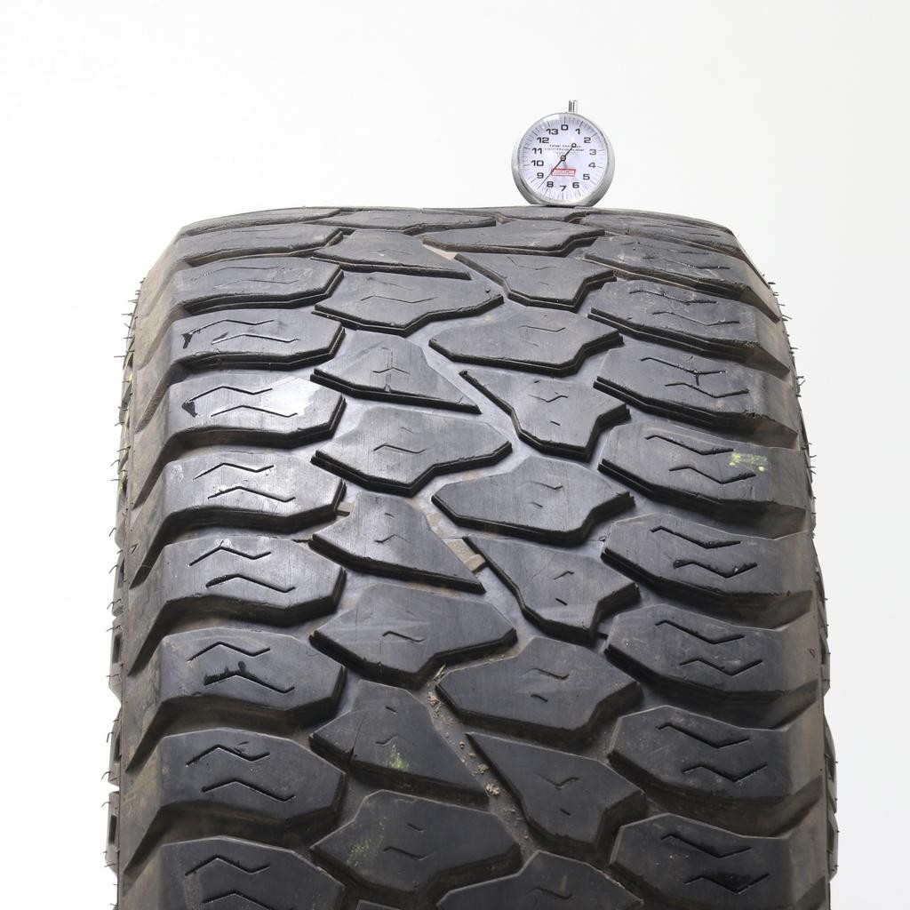 Used LT 305/55R20 AMP Terrain Attack A/T A 121/118S – 8.5/32