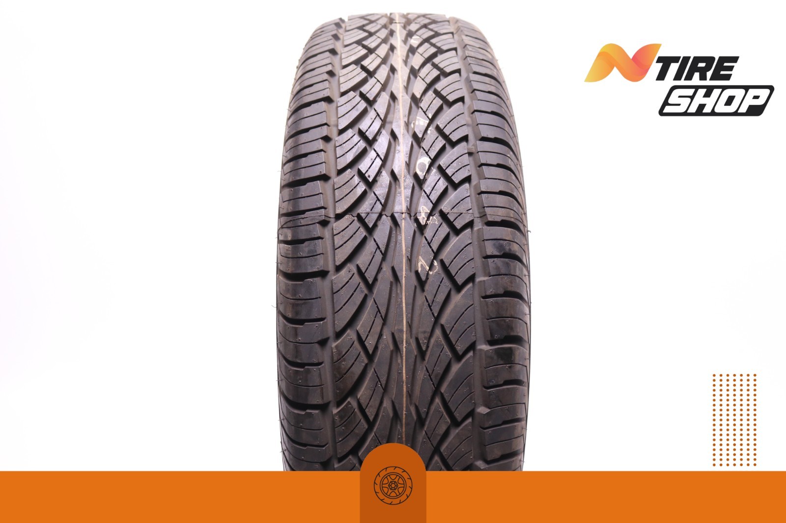 Take Off 265/70R17 Ohtsu ST 5000 – 113T – 11.5/32 No Repairs