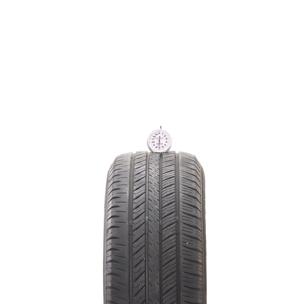 Set of (4) Used 195/65R15 Yokohama YK-GTX 91H – 6-7/32
