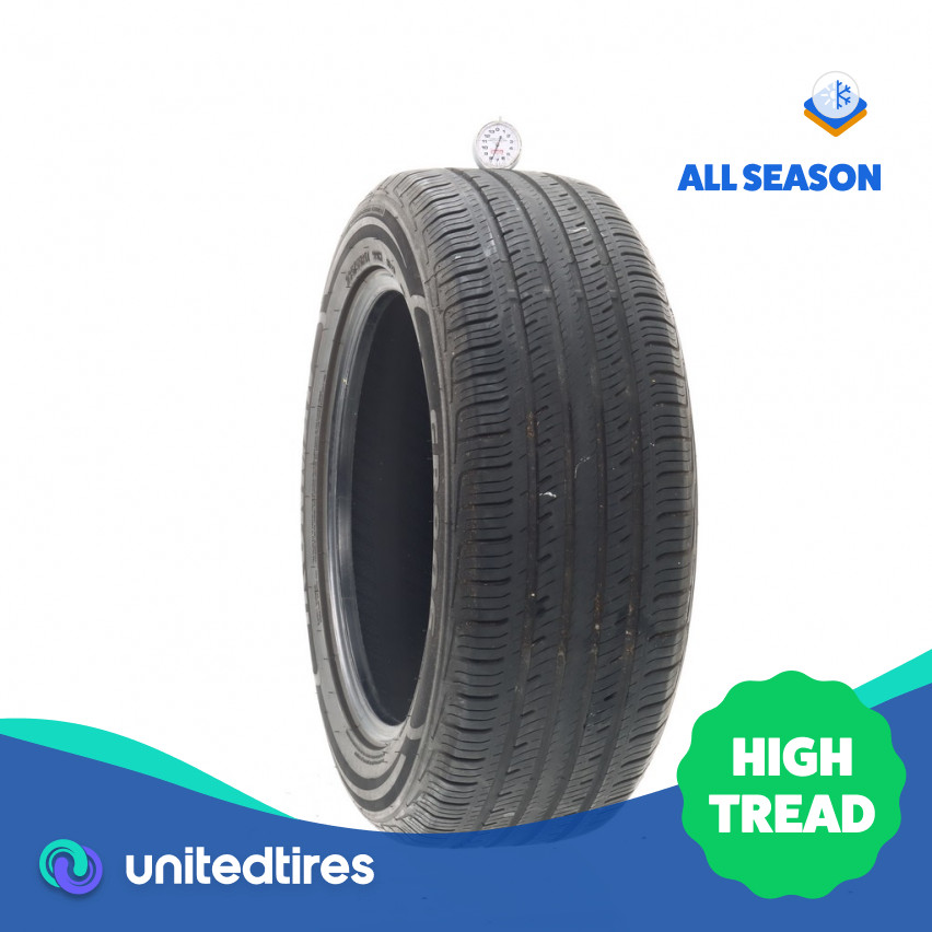 Used 235/55R17 Ironman GR906 99H – 8/32