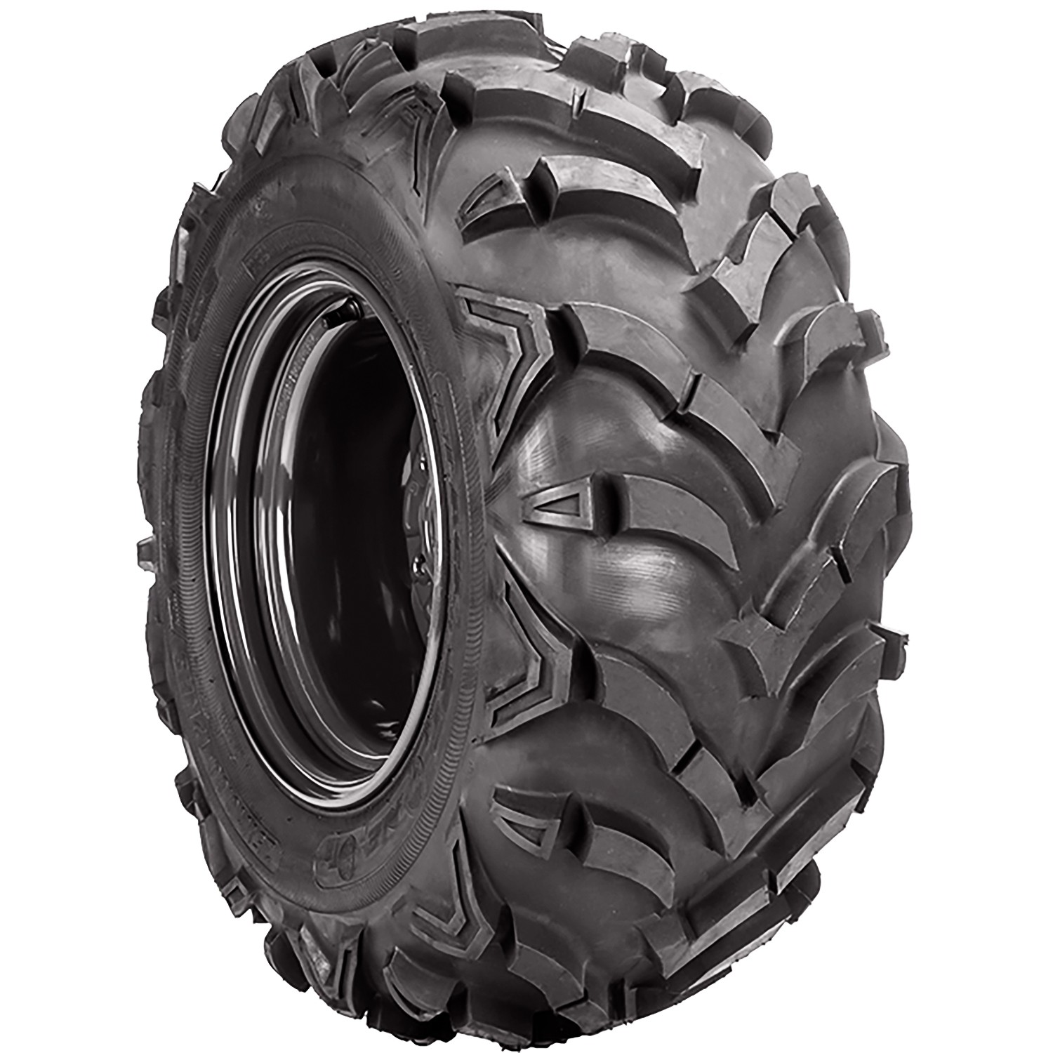 OTR KOA Warrior 27×9.00-14 27×9-14 27x9x14 67A3 6 Ply AT A/T ATV UTV Tire