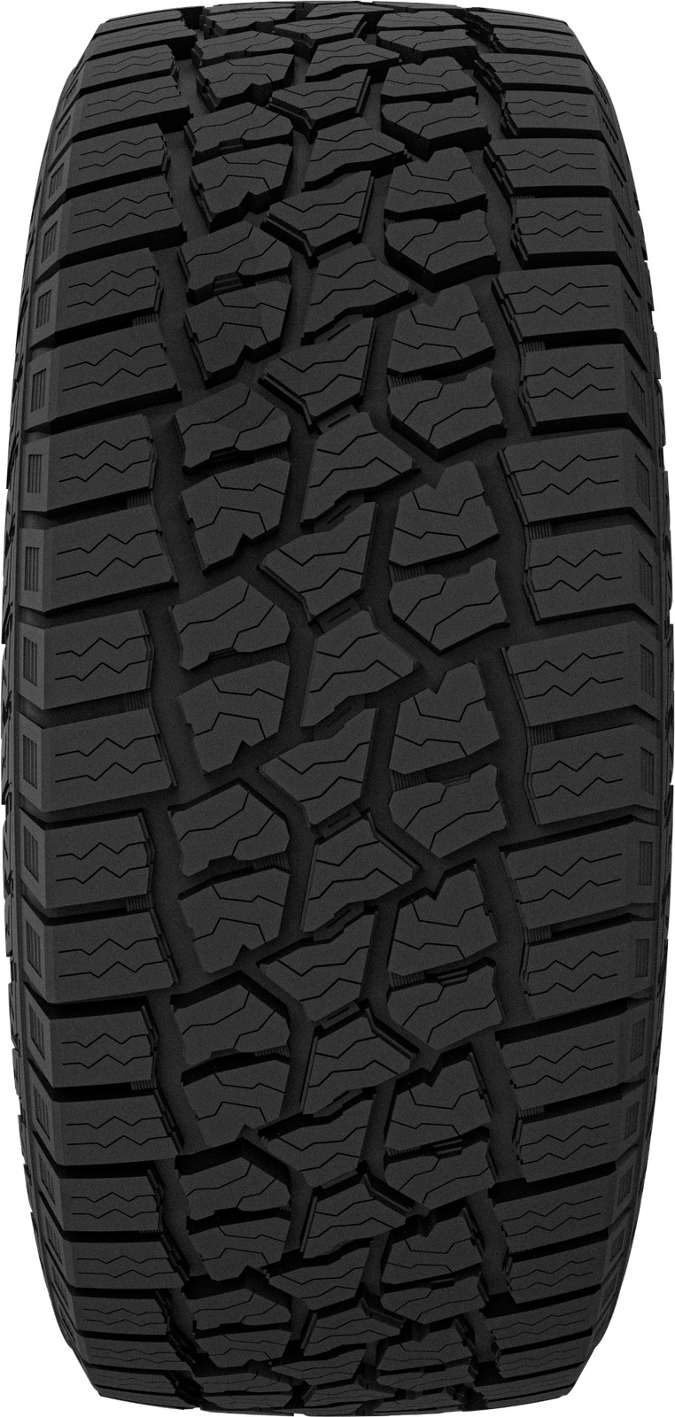 Set of 4 Ironman All Country AT-X LT285/75R16/10 10-Ply 126R Tires 2857516 285 7