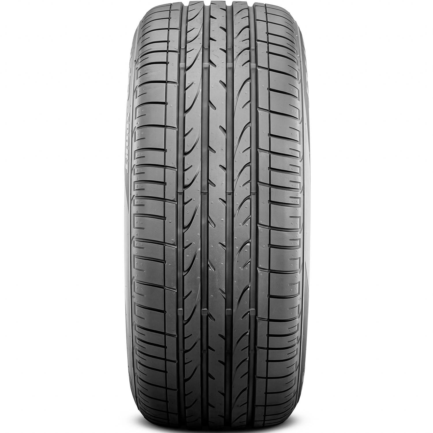 Tire Bridgestone Dueler H/P Sport RFT 205/55R17 91V Performance