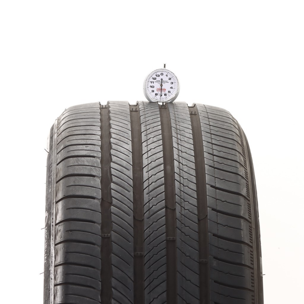 Set of (4) Used 265/50R20 Michelin Primacy Tour A/S GOE 111W – 6-7/32