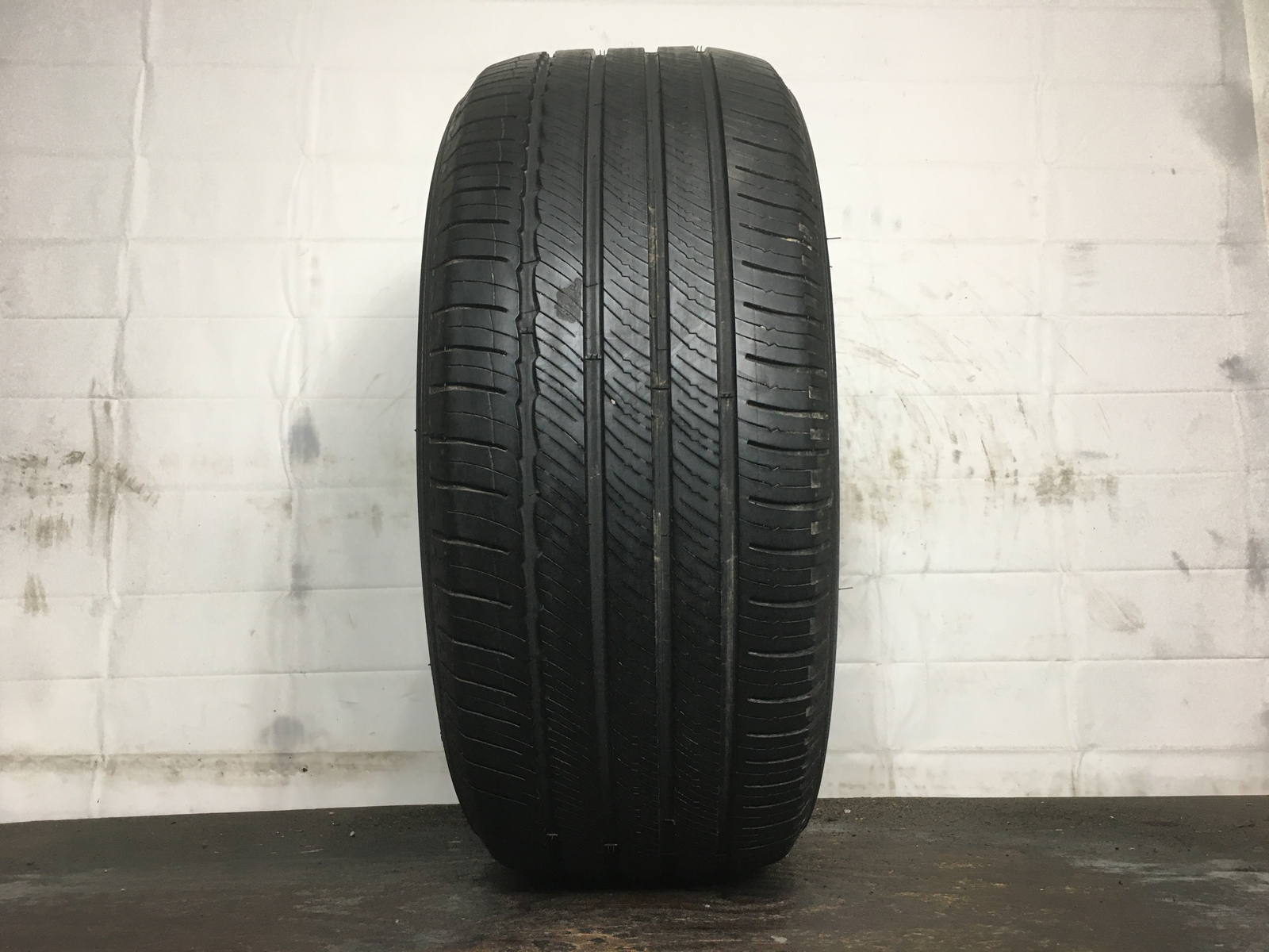 [1] Michelin Primacy Tour A/S P275/50R20 275 50 20 Tire 6.5-6.75/32