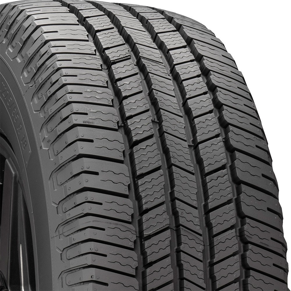 4 Michelin Defender LTX M/S 2 275/65R18 116T All Season 820BA 70K Mile Warranty
