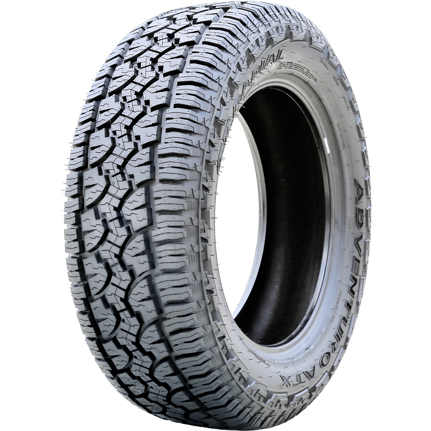4 Tires GT Radial Adventuro ATX 235/70R16 104T A/S All Season