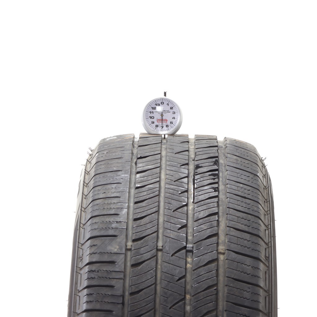 Used 235/60R18 Falken Ziex CT60 A/S 107V – 7/32