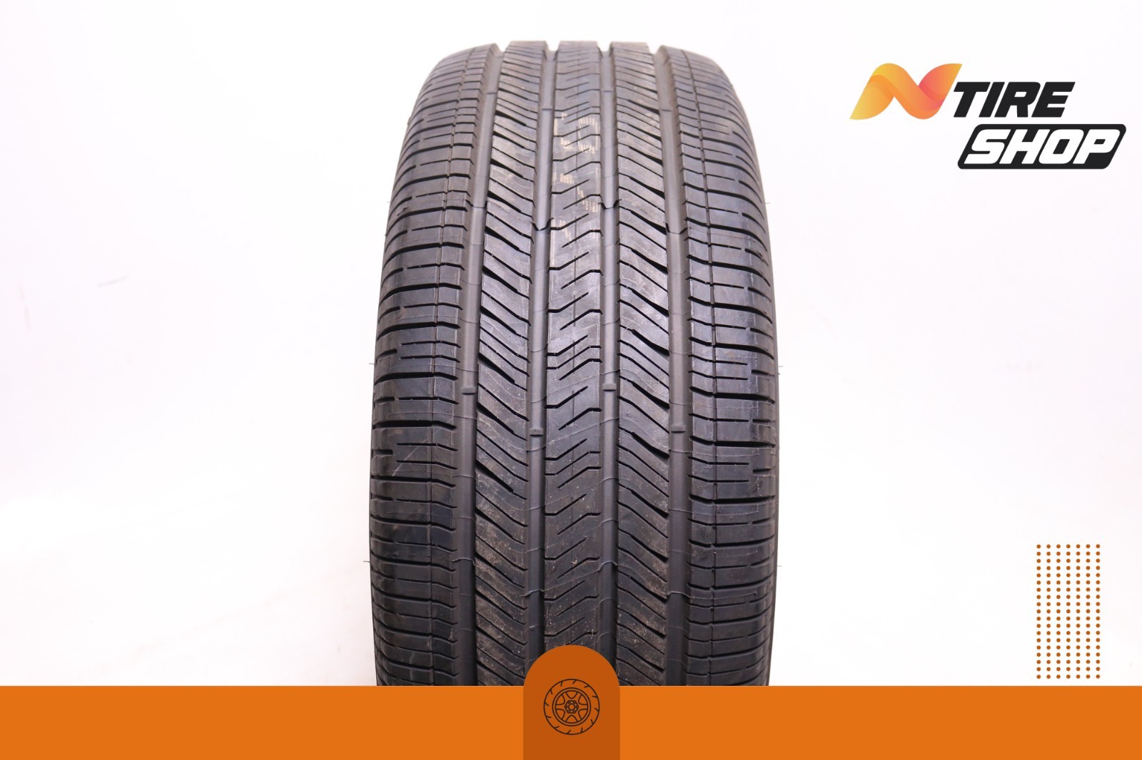 Set of 4 Take Off 255/55R18 Goodyear Eagle LS-2 – 105H – 10.5/32 No Repairs