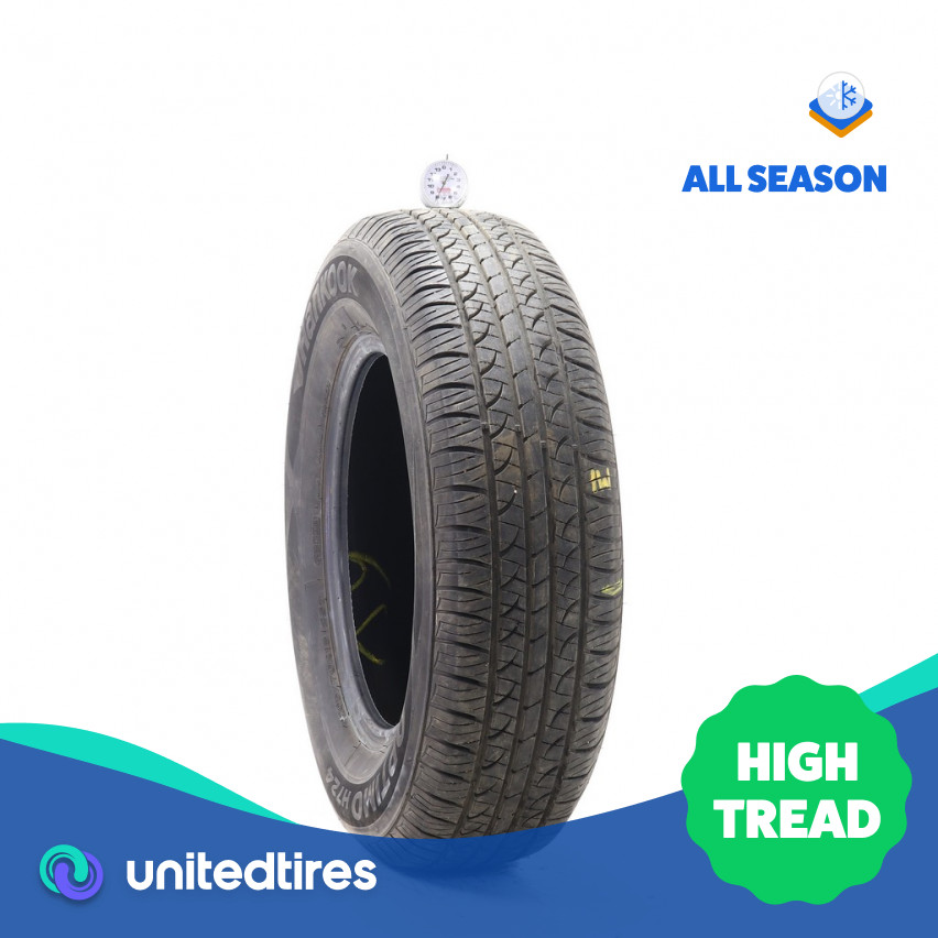 Used 205/70R15 Hankook Optimo H724 95T – 8/32