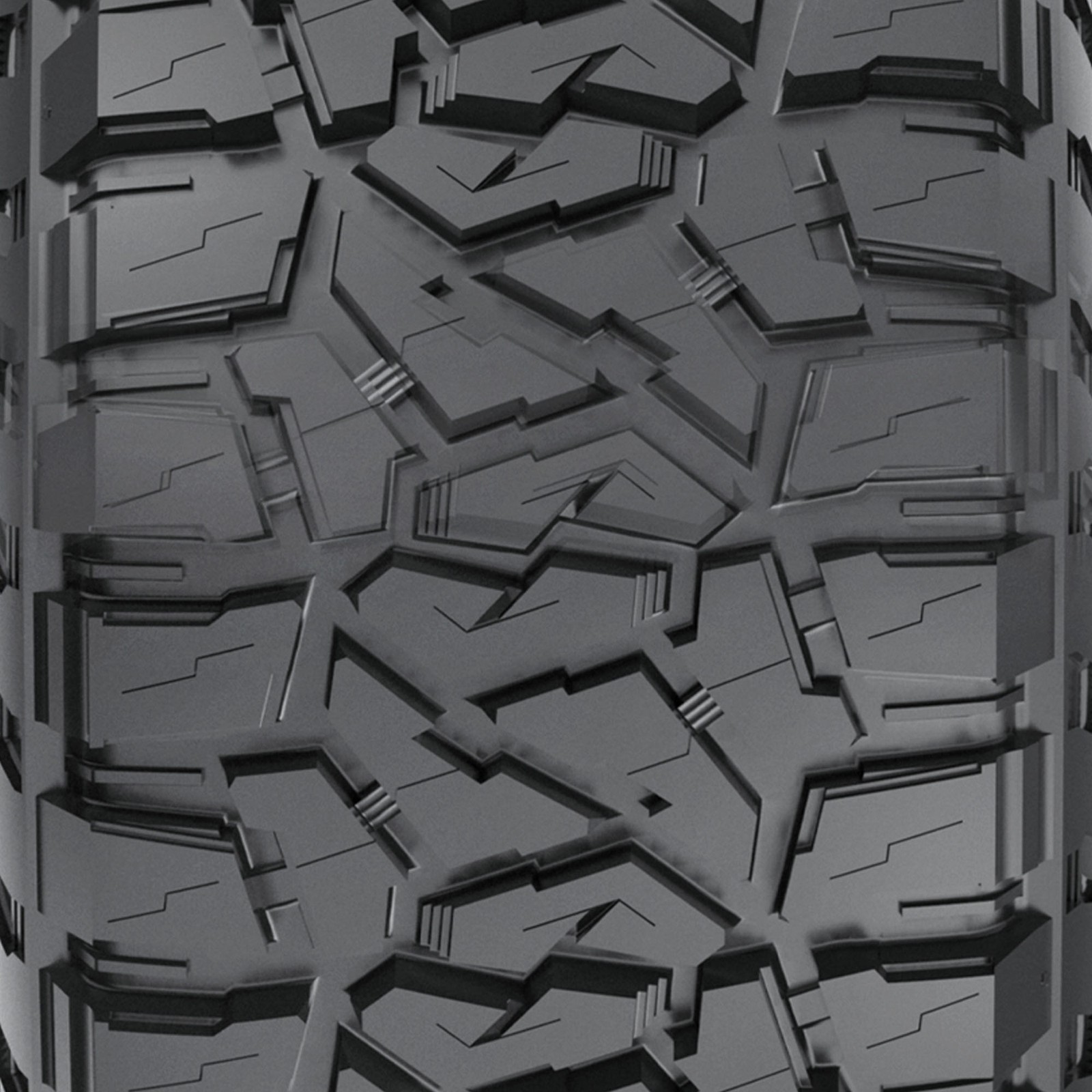 4 New Summit Trail Climber Rt – 265x50r20 Tires 2655020 265 50 20