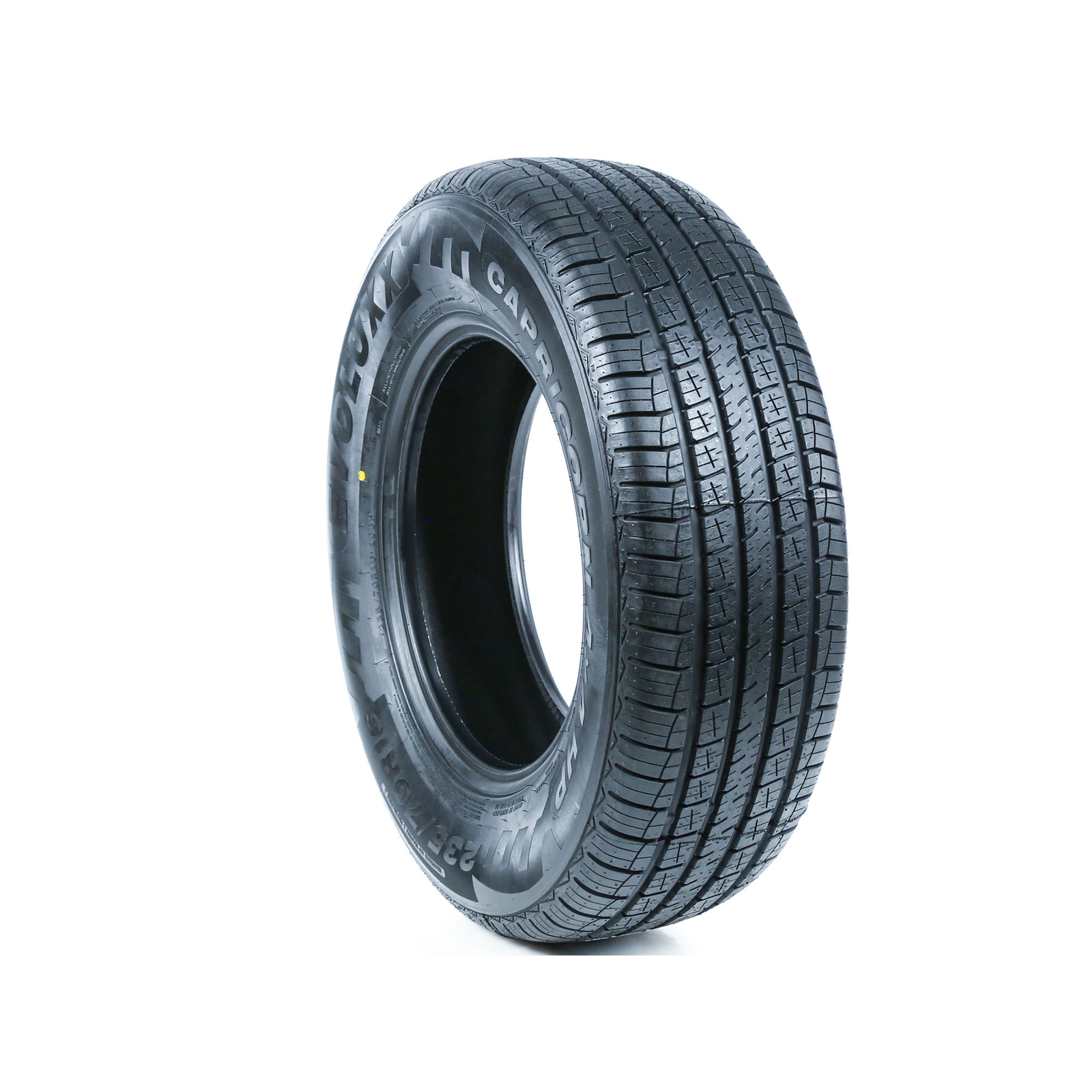 2 New Evoluxx Capricorn 4×4 Hp – 205/70r16 Tires 2057016 205 70 16