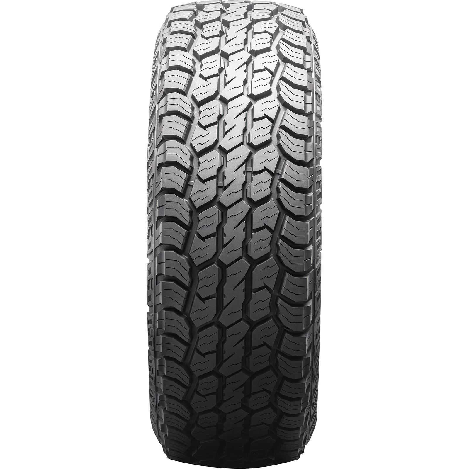 4 New Celimo Prevail A/t – Lt245x75r16 Tires 2457516 245 75 16