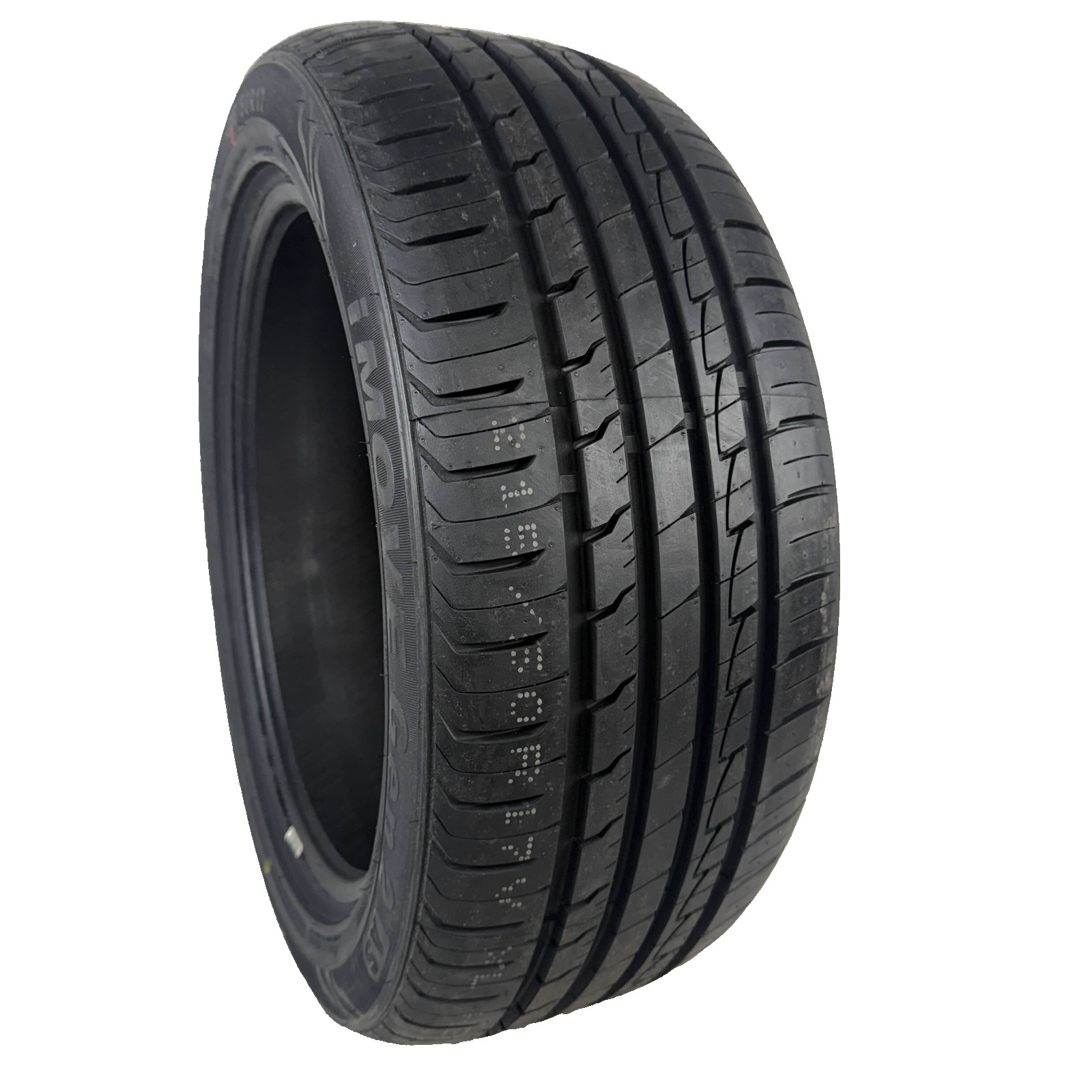 Used Once 215/50R17 Ironman IMove Gen 2 AS XL 95V 10/32 Like New
