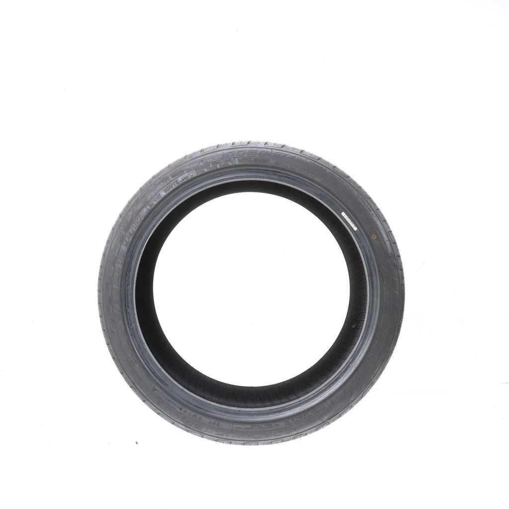 New 255/35ZR18 Road Hugger GTZ 94W – 10/32