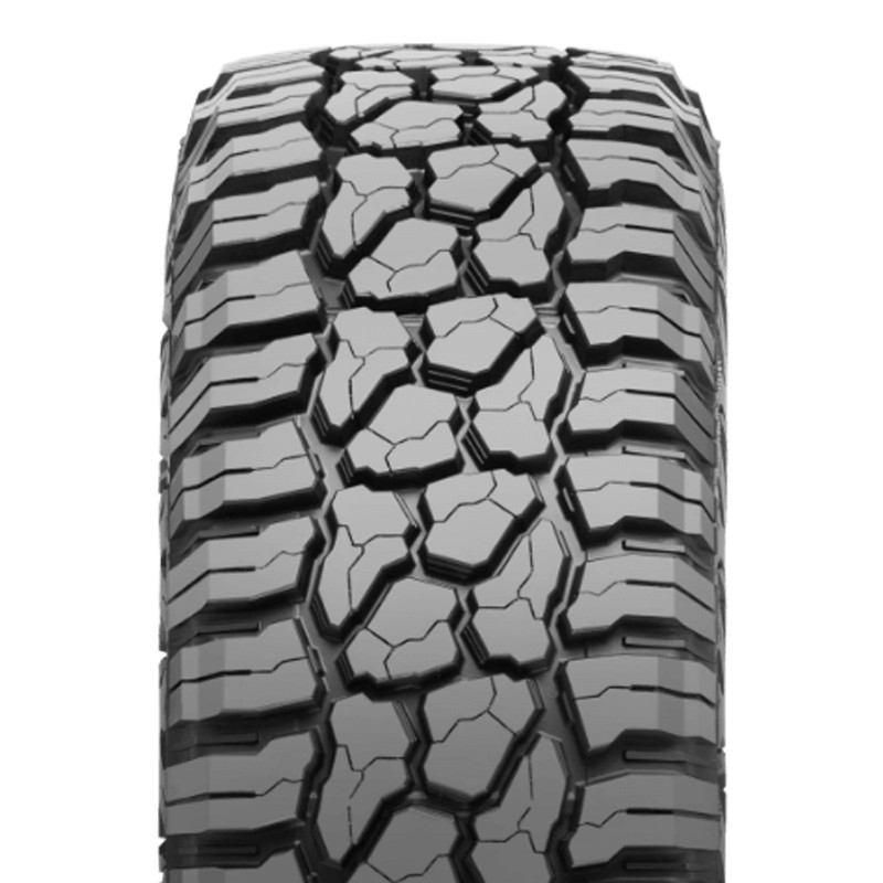 2 X Falken Wildpeak R/T01 LT275/60R20/10 123/120R Tires