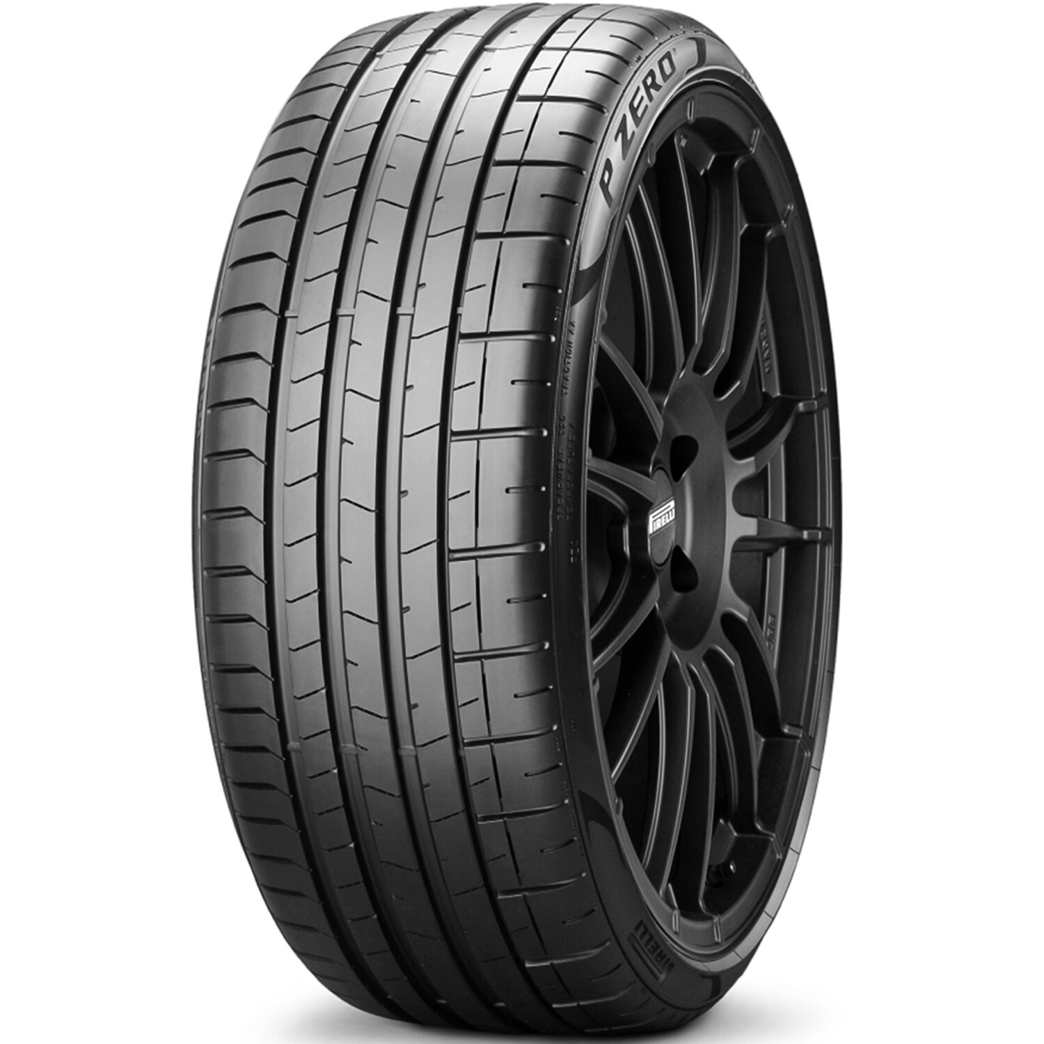 2 Tires 235/35R20 Pirelli P Zero (PZ4) (T0) High Performance 92Y XL