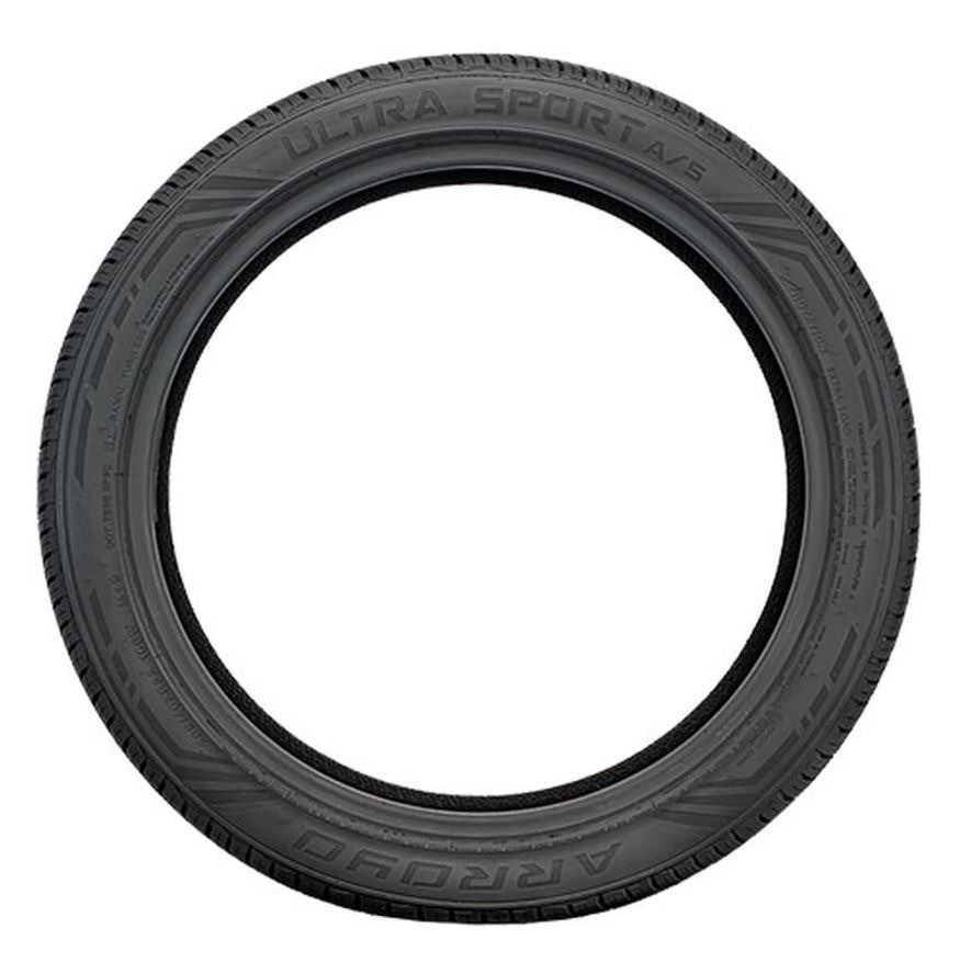 New P 305/35R24 Arroyo Ultra Sport A/S 112V