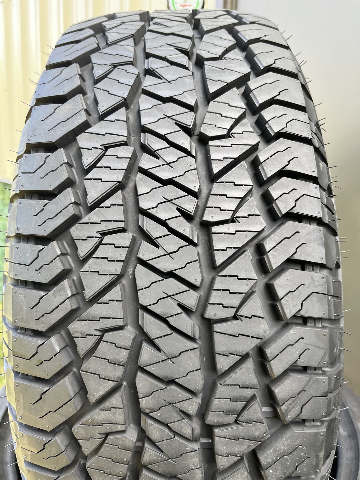 1 New Hankook Dynapro AT2 Xtreme LT 265/60R18 119/116S 10 PLY DOT.2523 14/32 New