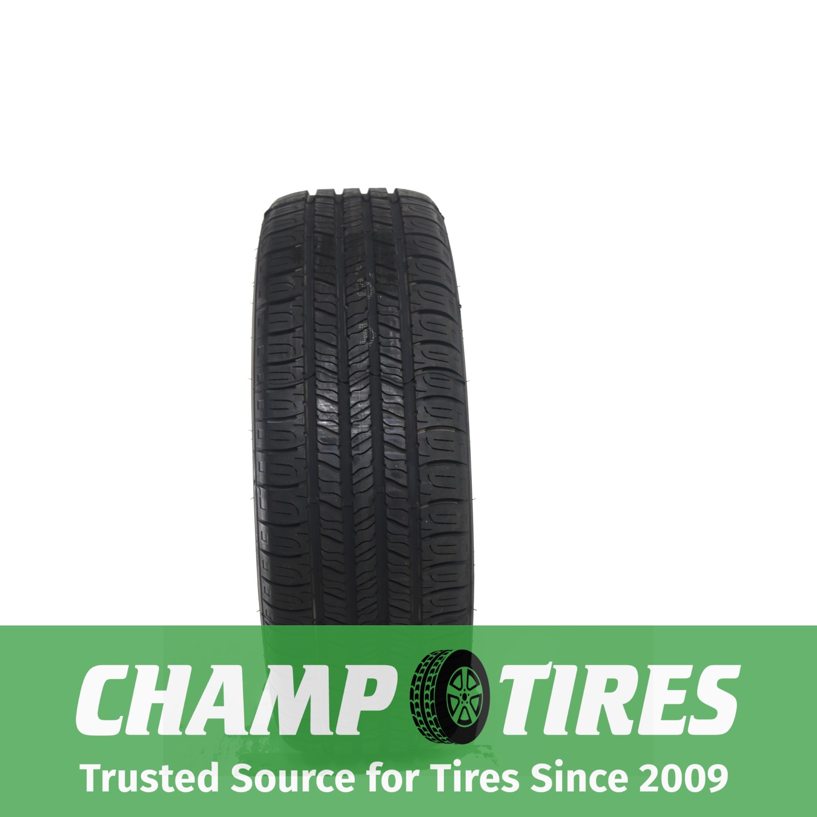 P215/70R15 Goodyear New Assurance All-Season 98 T New 9/32nds