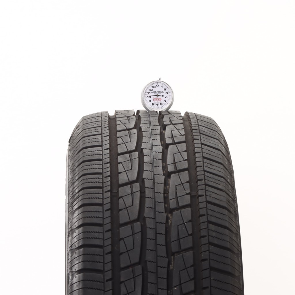 Used 265/65R18 General Grabber HTS 60 114T – 10.5/32