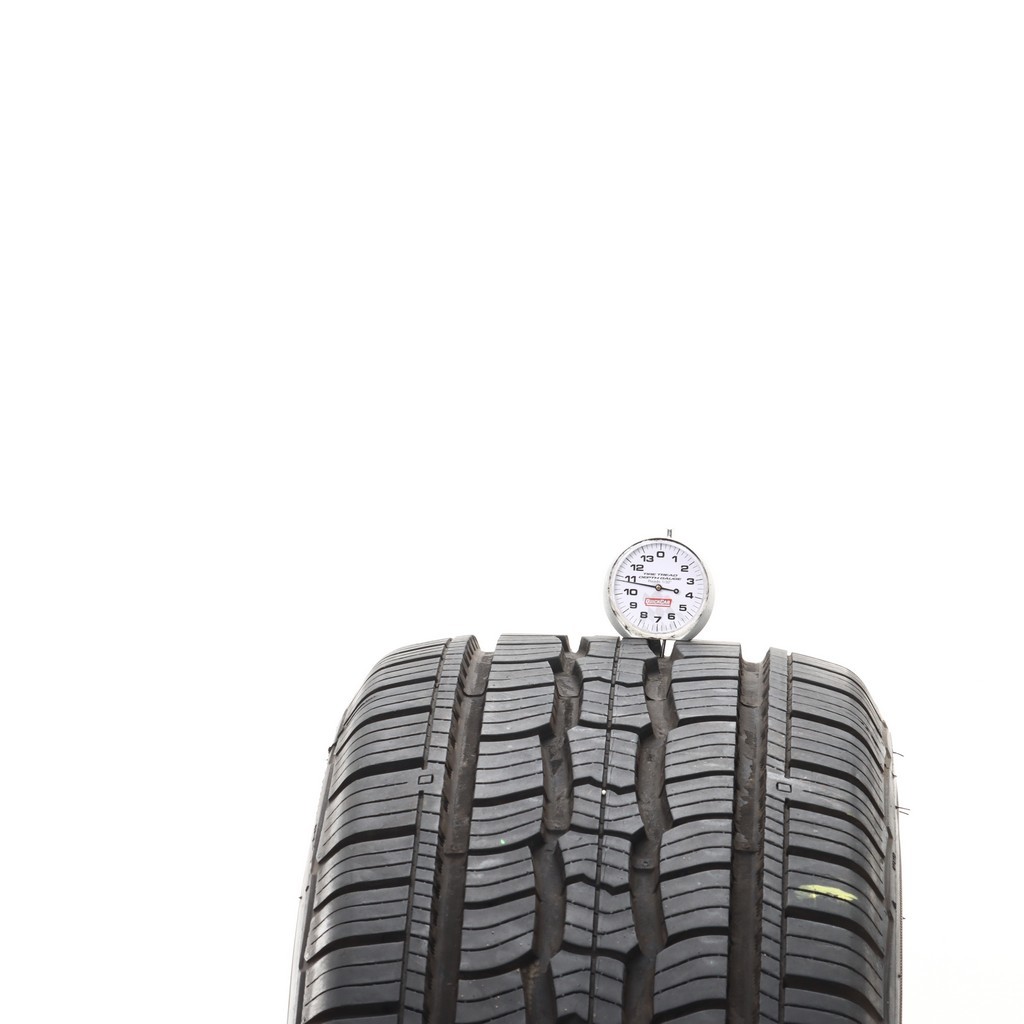 Set of (4) Used 265/60R18 Cooper Discoverer HTP II 110T – 9.5-10.5/32