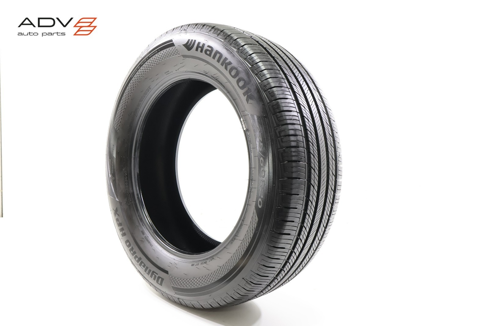 HANKOOK DYNAPRO HPX 275/70 R20 9.6/32NDS OEM -ONE USED TIRE-