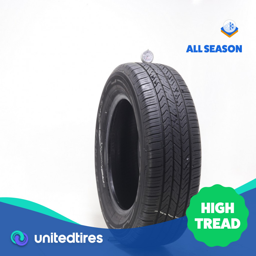 Used 225/65R17 Toyo Extensa A/S II 102H – 10/32
