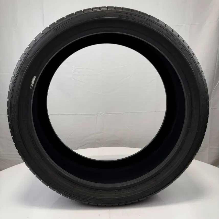 Used 275/30R20 Pirelli P Zero PZ4 MOE Run Flat 97Y 5.5/32 (DOT 22)