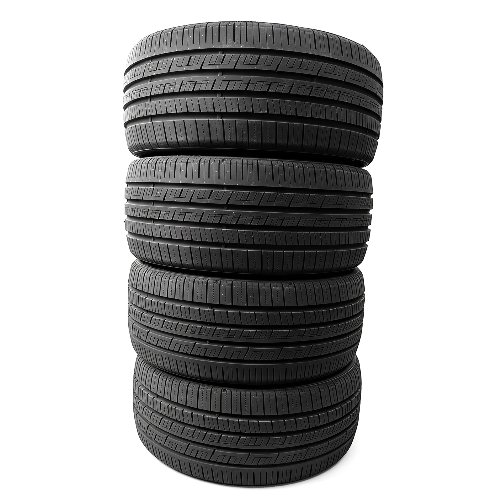 4 Tires 235/35 ZR20 235/35 R20 92W XL AS A/S All Season Performance Tires