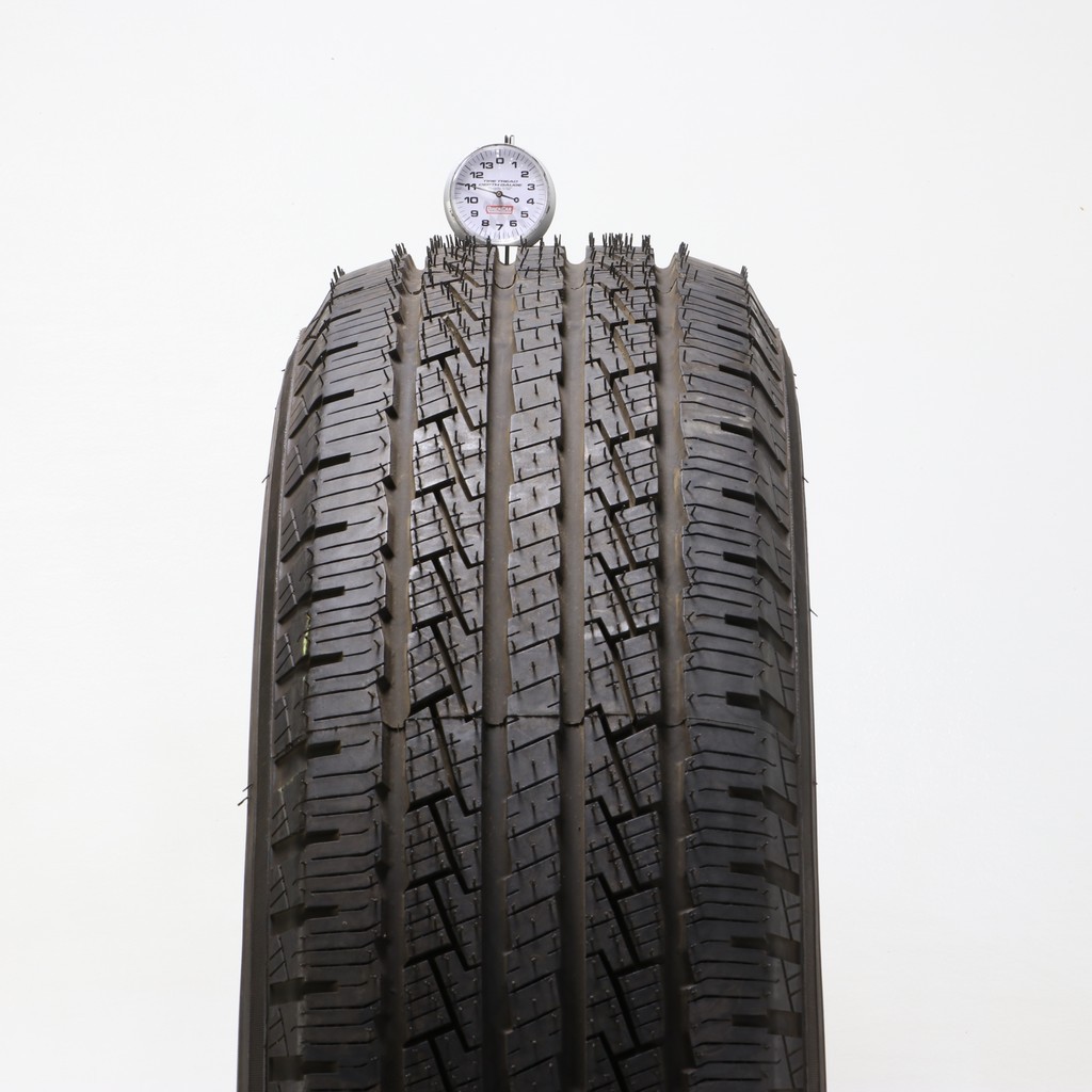Set of (2) Used 255/70R18 Pirelli Scorpion STR A 112H – 11/32