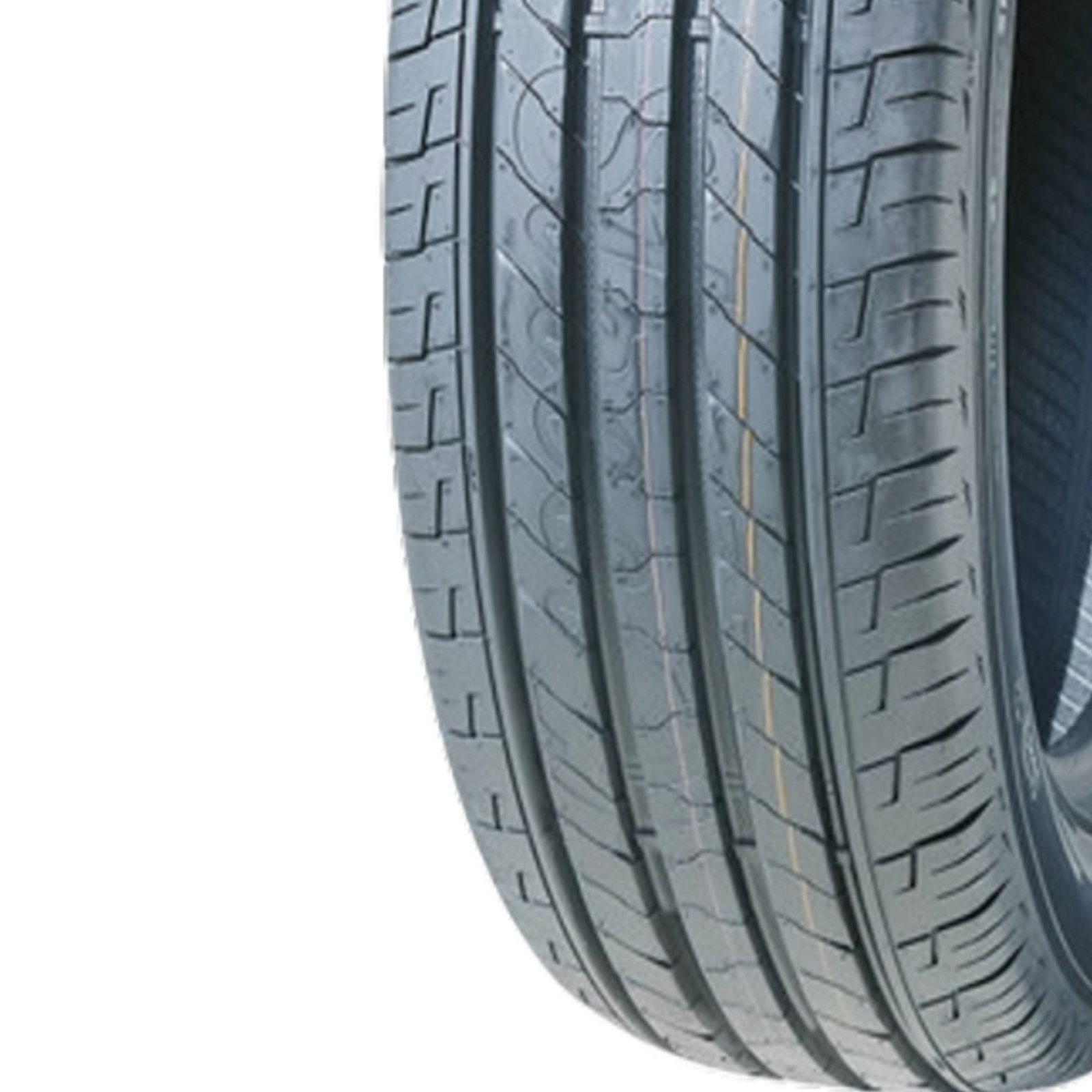 1 New Mrf Wanderer Street B5 – 245/55r19 Tires 2455519 245 55 19