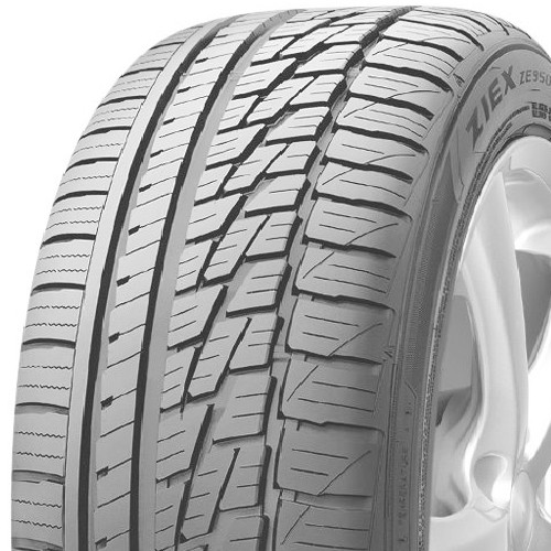 FALKEN ZIEX ZE-950 AS P245/45R17 99W XL 500 A A BLK ALL SEASON TIRE