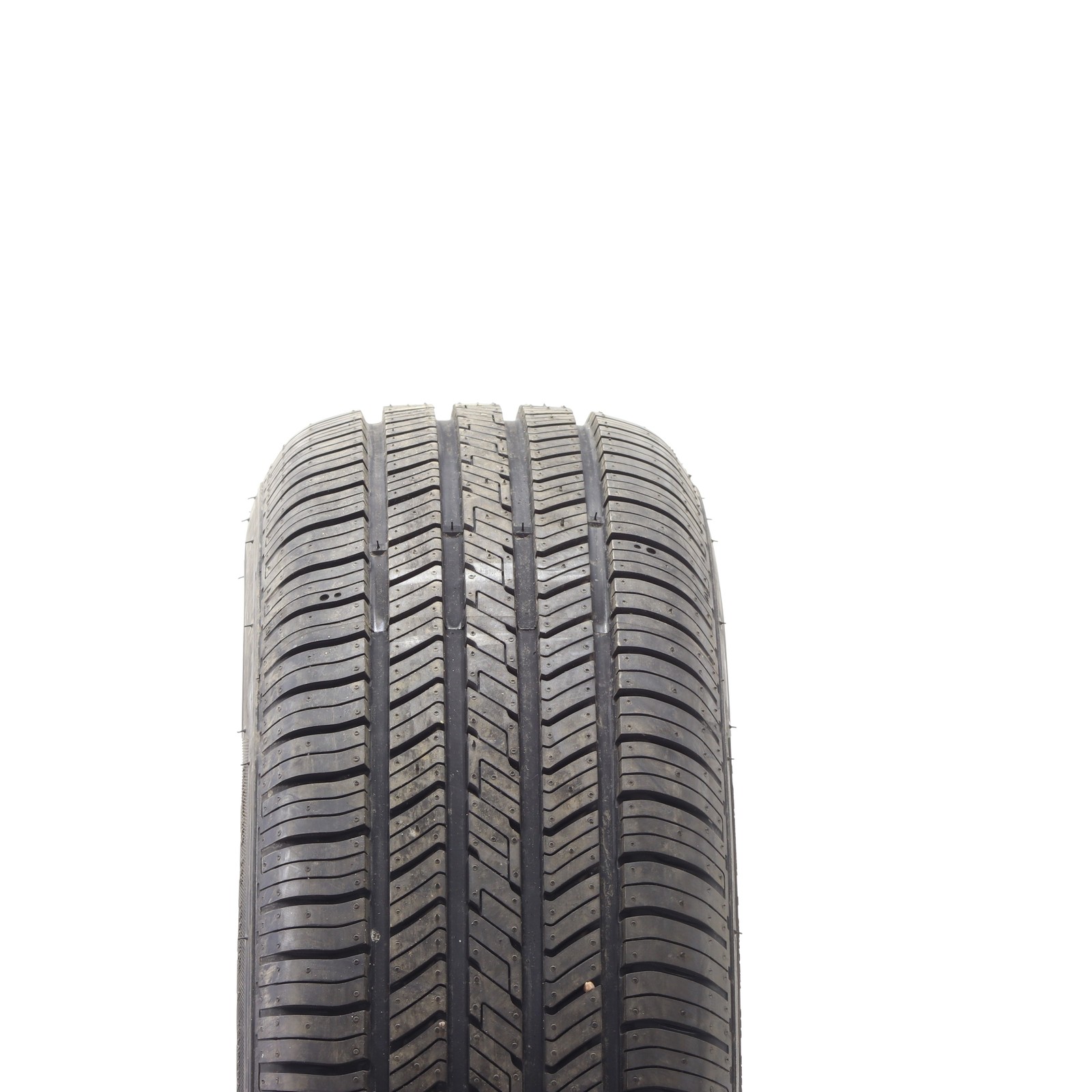 Set of (2) New 205/70R15 Hankook Kinergy ST 96T – 8.5/32
