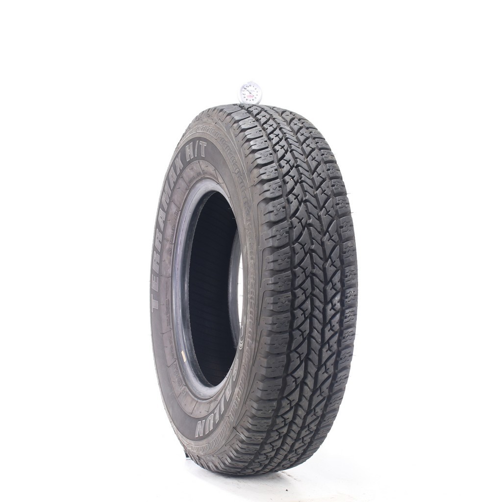 Used LT 215/85R16 Sailun Terramax H/T 115/112R – 12/32