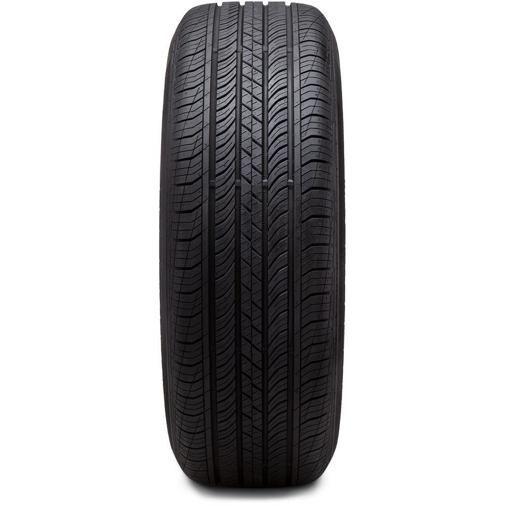 1 Continental ProContact TX 165/65R15 81T Tire 1656515 165 65 15