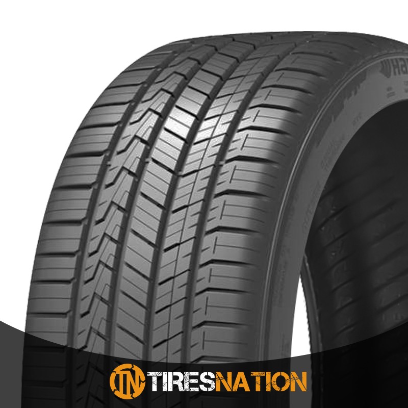 (1) New Hankook VENTUS S1 AS H125 225/45ZR17XL 94Y Tires