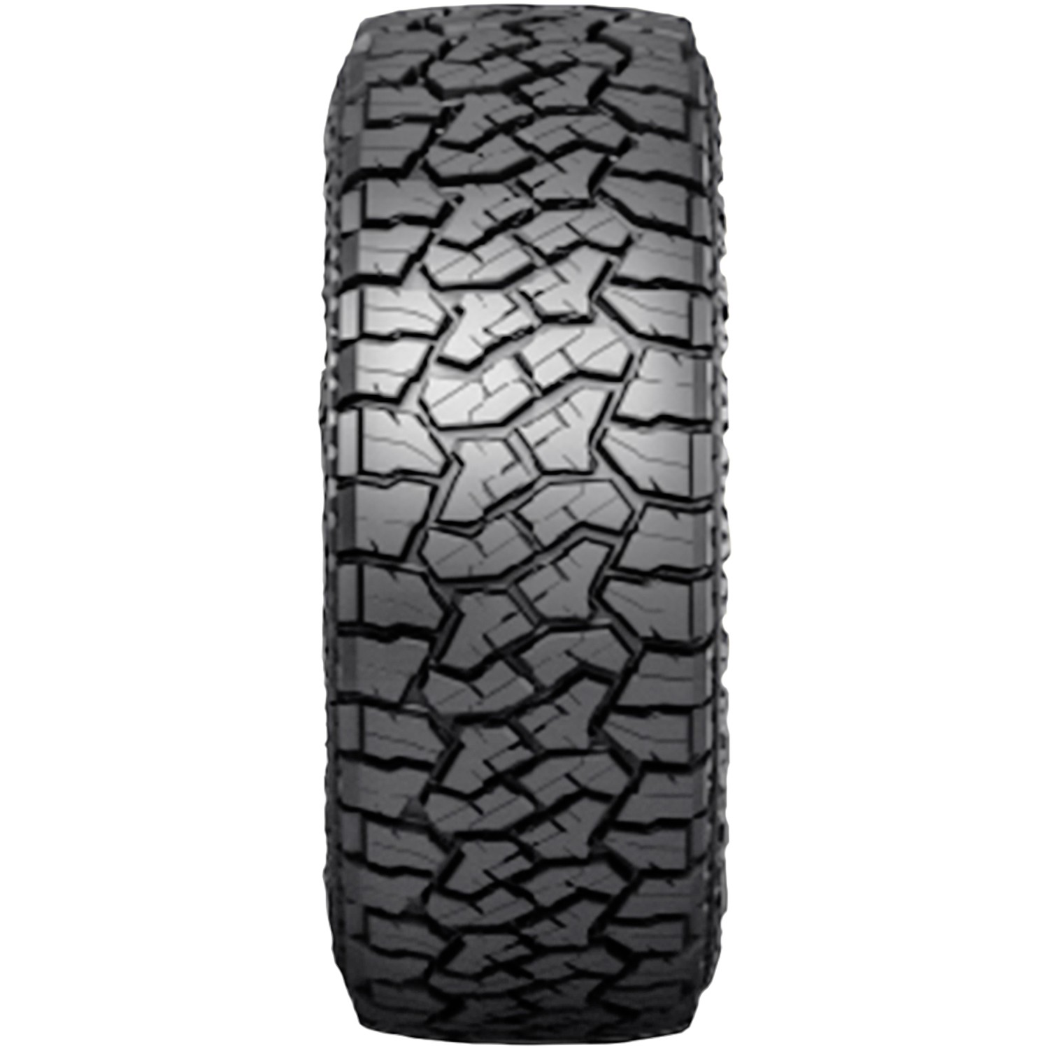 4 Aplus Shredder RTX 285/55R20 124/121S F 12 Ply Tires 45k Mi Warranty