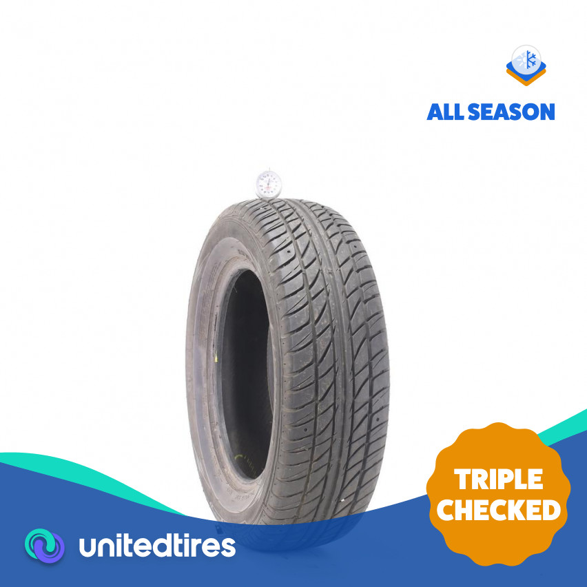 Used 195/65R15 Ohtsu FP7000 91H – 7.5/32