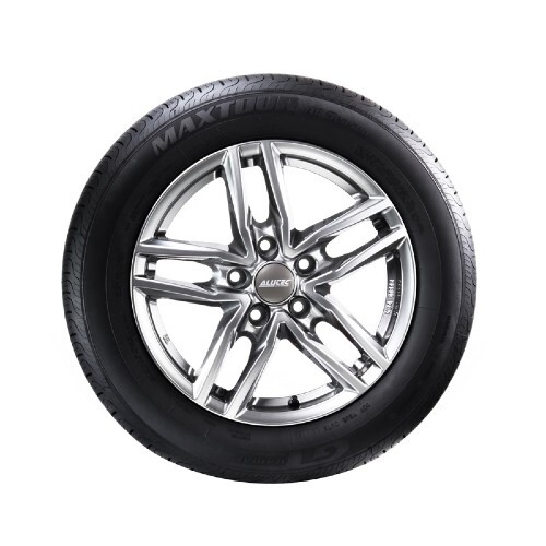 4 New Gt Radial Maxtour All Season – 175/70r14 Tires 1757014 175 70 14