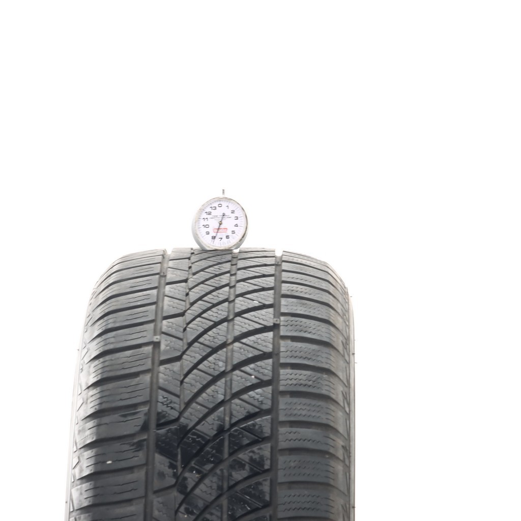Used 235/60R18 Hankook New Englander 4s 103V – 7.5/32
