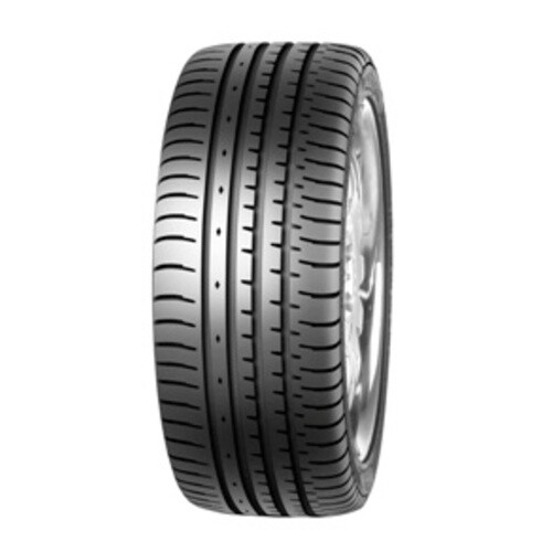 Accelera Phi 225/40R19XL 93Y BSW (1 Tires)