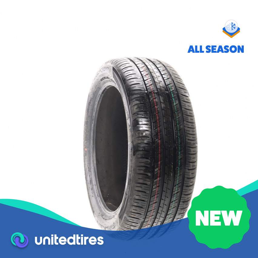 New 275/45R21 Falken Ziex CT60A A/S 107W (11O5T)
