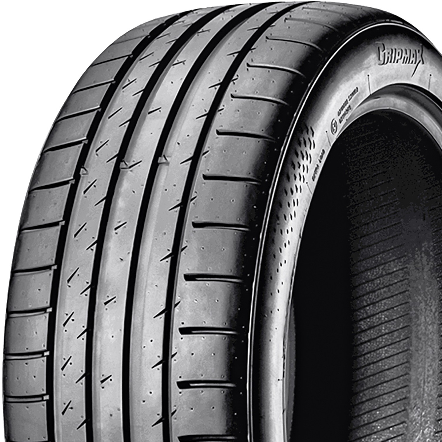 Tire 265/30R21 Gripmax SureGrip Pro Sport High Performance 96Y XL