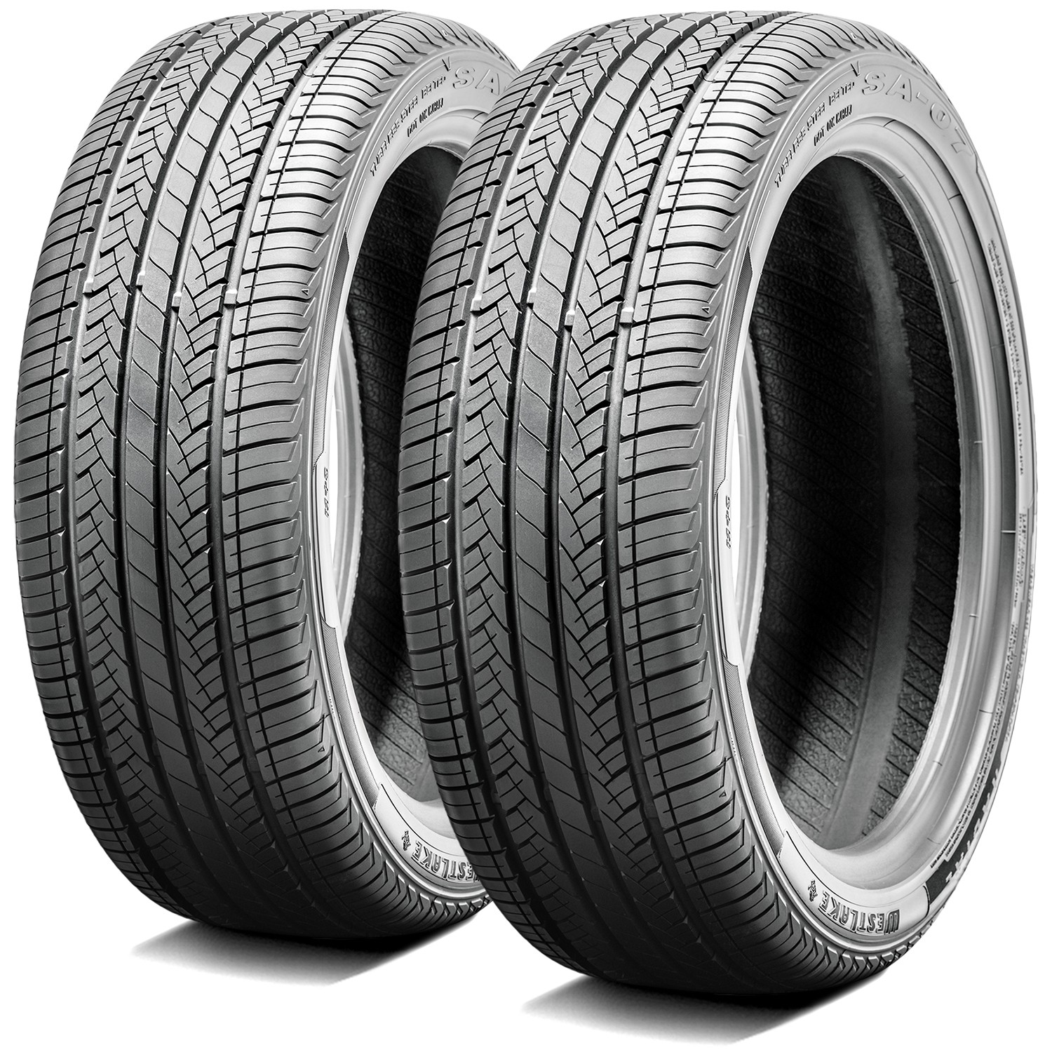 Tire Westlake SA-07 265/35ZR20 265/35R20 99Y XL AS A/S High Performance
