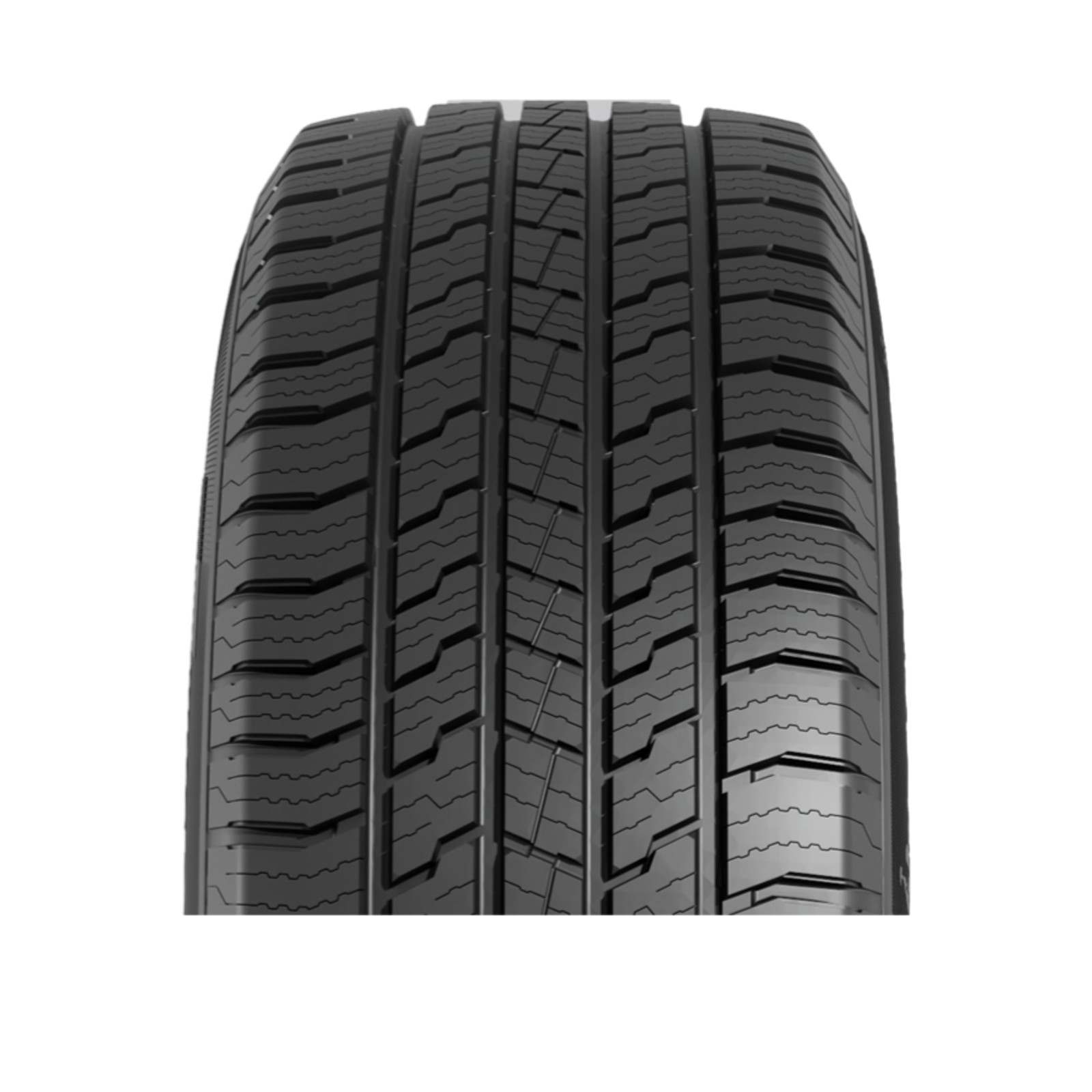 Set of 2 Ironman All Country HT 4S LT245/75R17/10 10-Ply 121S Tires 2457517 245